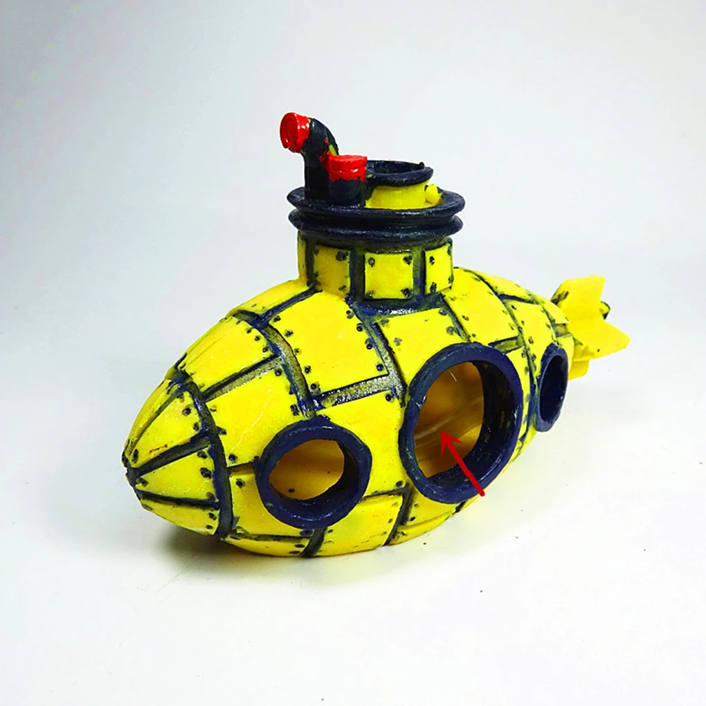 Yellow Submarine Decorations Yellow Submarine Decorations