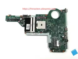 749966-501 Материнская плата для hp Pavilion 15-E 17-E DA0R75MB6C1