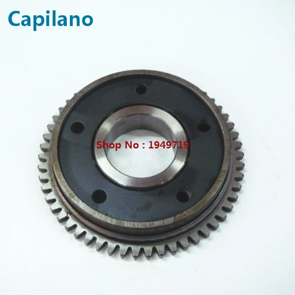 motorcycle /ATV starter clutch / one way clutch/one way ball plate