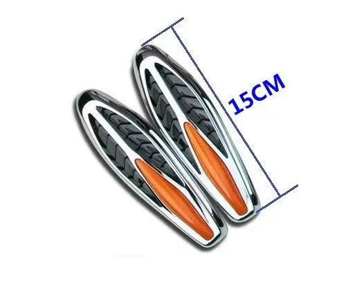 

Side Marker Turn Light LED For Nissan JUKE versa Note