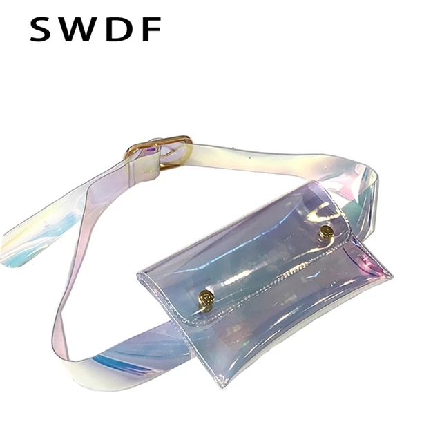 Fanny Pack bags for women 2018 waist pack for women designer luxury women leather waist packs belt bags messenger bolsos mujer