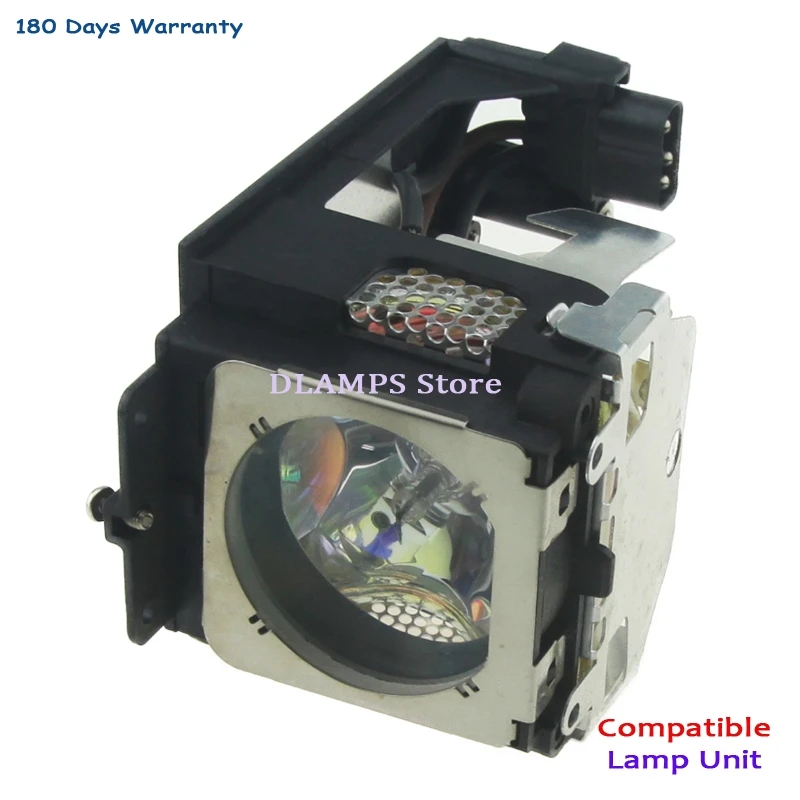 POA LMP111/LMP111 совместимая лампа проектора с корпусом для SANYO PLC XU111 XU115 XU116PLC XU106