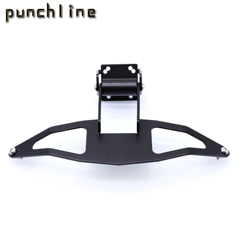 

Fit For HONDA VFR1200X VFR 1200X 2012-2015 stand holder phone mobile phone gps plate bracket