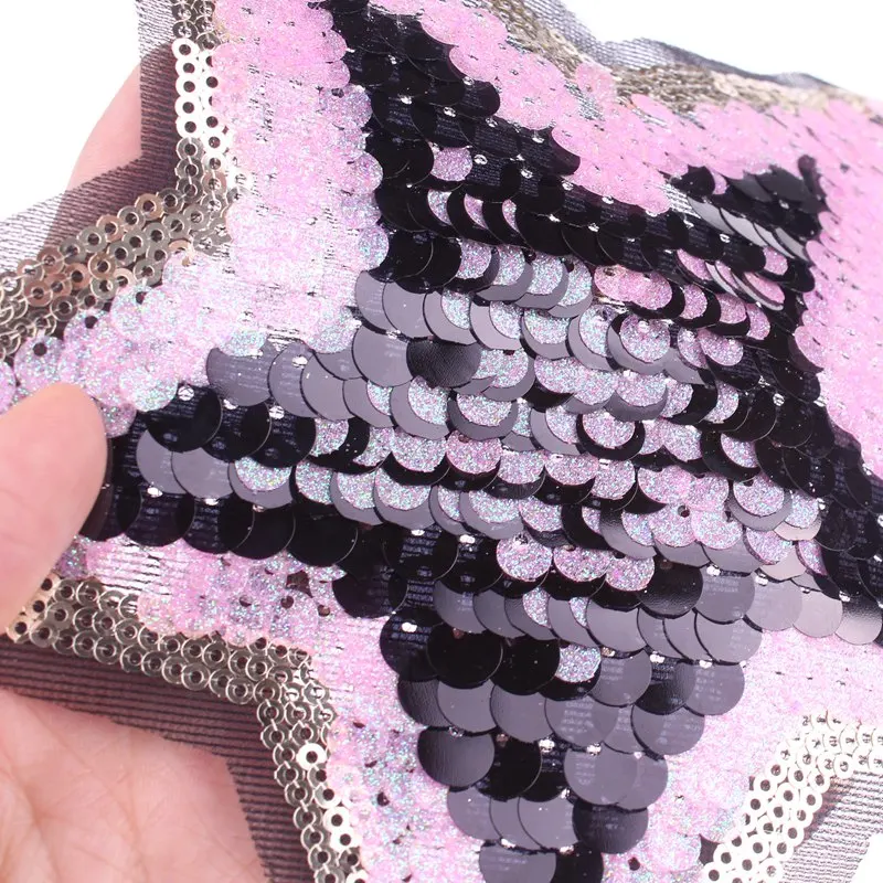 sequin patches (3)