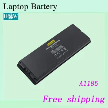 

High quality Laptop Battery For APPLE MacBook 13" A1181 MA472 MA472B/A MA472CH/A MA701