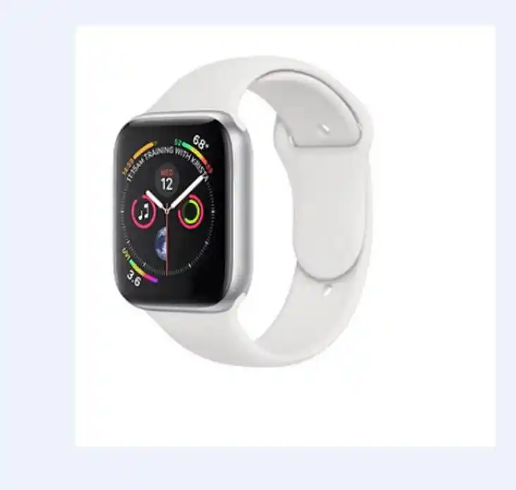 iwo 4 smartwatch