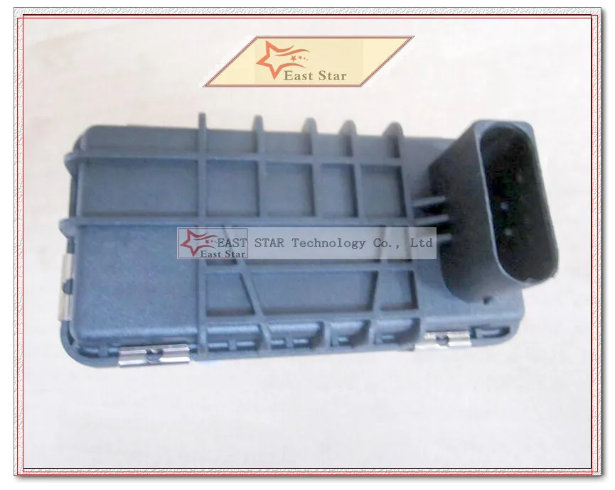 Turbo Electric Actuator G-72 G-072 G72 767649 6NW009550 6NW-009-550 6NW 009 550 (2)
