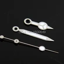 Аксессуары для часов зеленые светящиеся стрелки для часов Mingzhu DG2813/DG 3804 miyota 8215 автоматический механизм