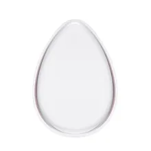 2017 makeup Novelty Silicone Anti-Sponge Makeup Applicator Blender Perfect For Face Make Up beauty