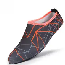 Удобные Дайвинг чулок носки нескользящие пляжные ластах Для мужчин Для женщин на улице Дайвинг обувь пляжная обувь