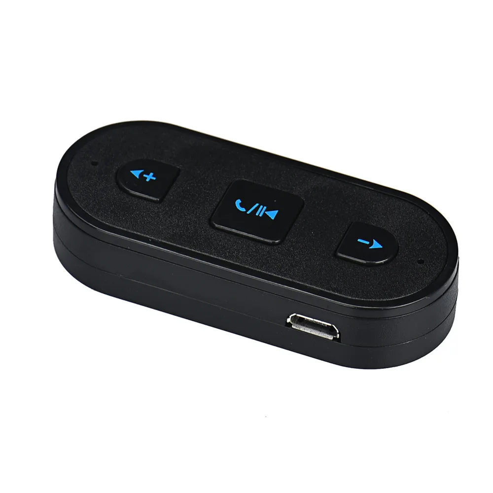 CARPRIE Bluetooth передатчик приемник беспроводной Bluetooth 3,5 мм аудио стереоресивер адаптер ПК+ микрофон приемник Bluetooth автомобиля#2