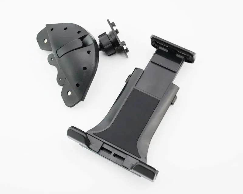 Portable Rotary Car CD Slot Dash GPS font b Tablet b font Mobile Phone font b