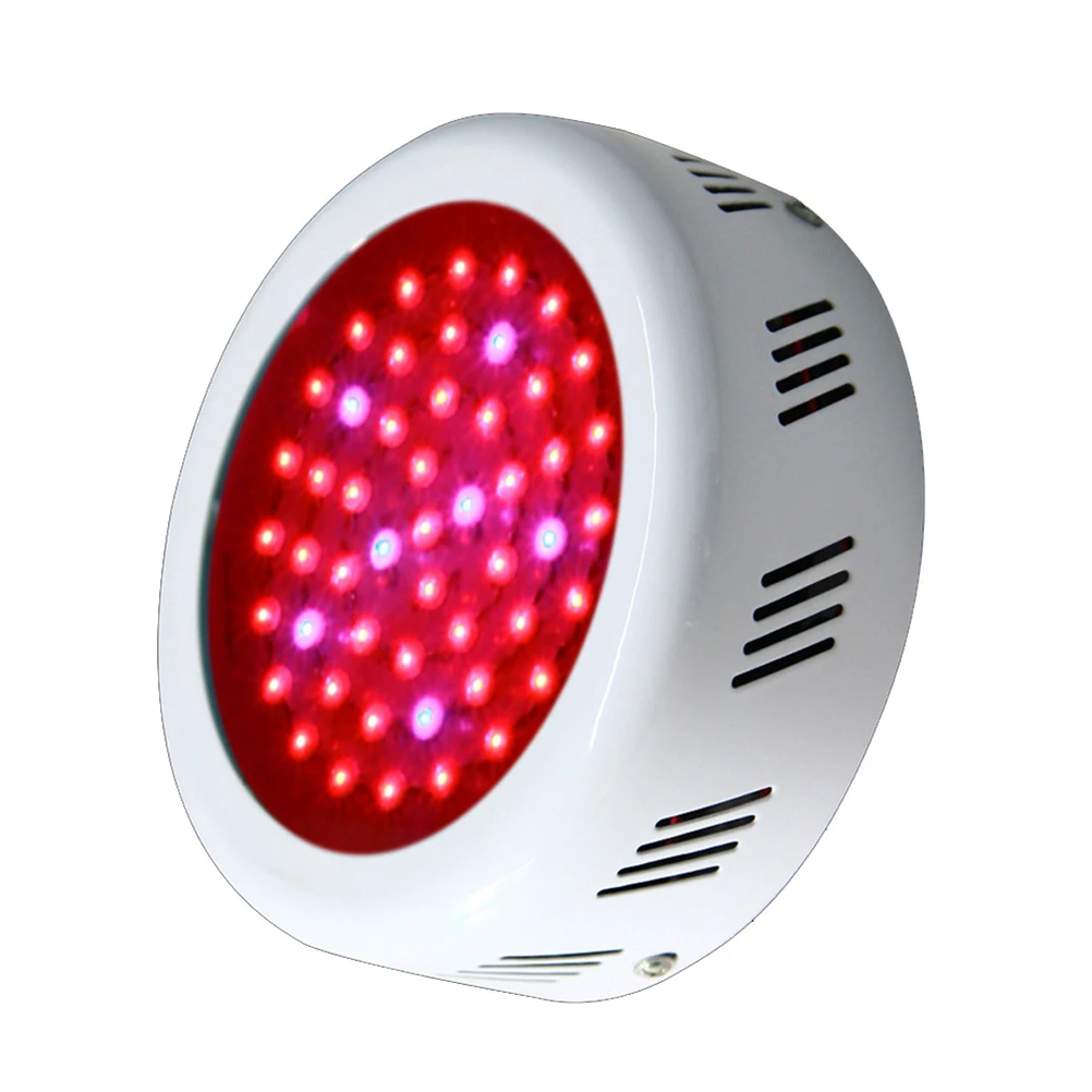 

YouOKLight YK6004 40W US Plug Spotlight Reflector Lamp LED Plant Grow Light