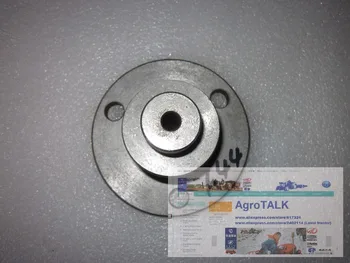 

steering knuckle kingpin for YTO 904 tractor, part number: 5137239/12
