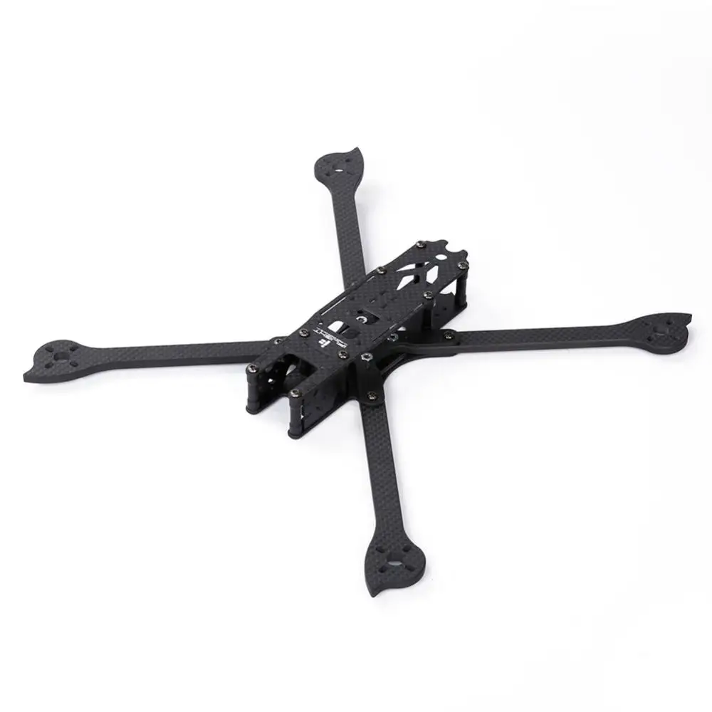 

iFlight XL7 Lowrider V3 Long Range Freestyle Frame Kit for FPV Racing Drone