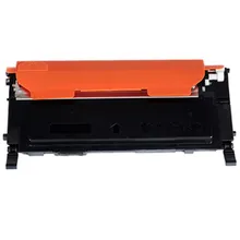 1 шт. Черный тонер-картридж для samsung CLT-406S CLP 406 тонер CLT406 для samsung CLP-360/362/363/364/365 Вт/365 Вт/367 Вт/368