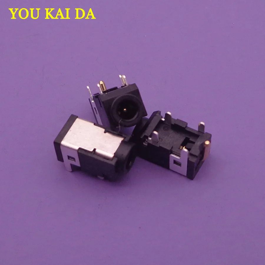 

1-100PCS Original NEW Power DC IN Jack,DC Power Jack Connector for ASUS EEEPC 1018P 1018PB DC jack