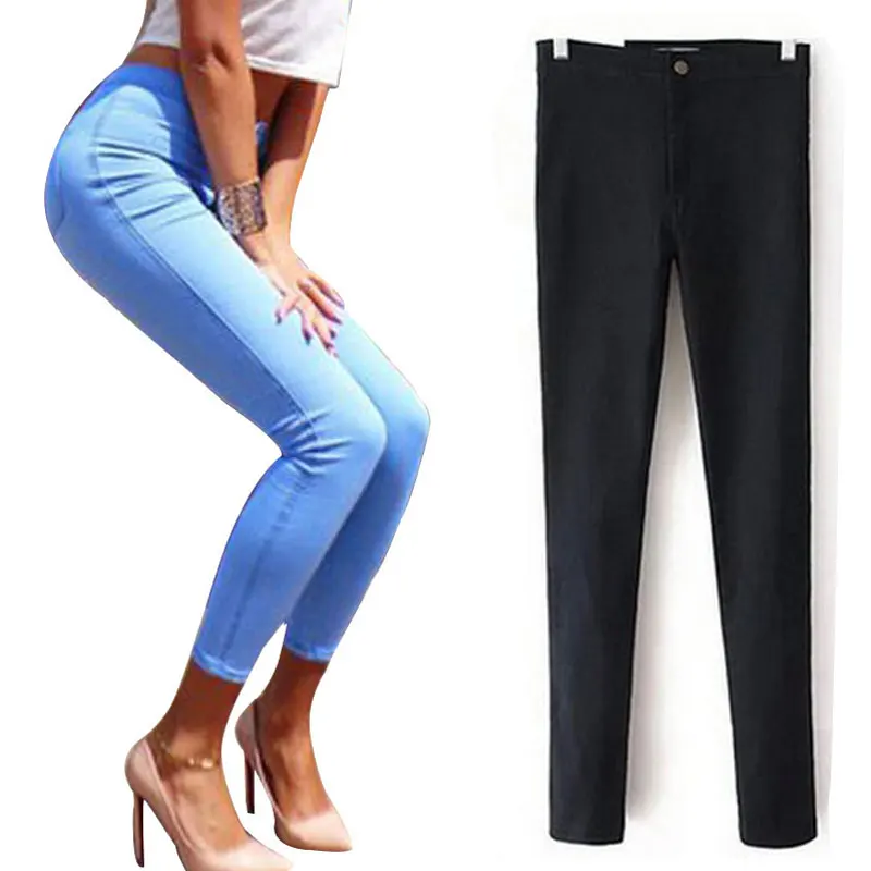 Online Buy Wholesale celebrity pink jeans from China