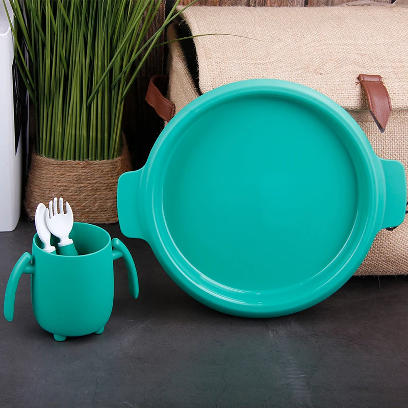 2018-New-PLA-Carton-Kitchen-Set-Children-Use-Dinnerware-Sets-Eco-friendly-Degradable-Safe-More-With (5)