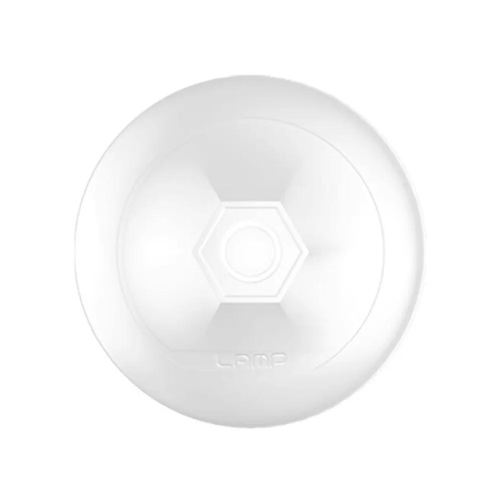 Night Light Motion Sensor Lights LED Removable 360 Degree Rotation Human for Bedside Toilet Corridor | Лампы и освещение