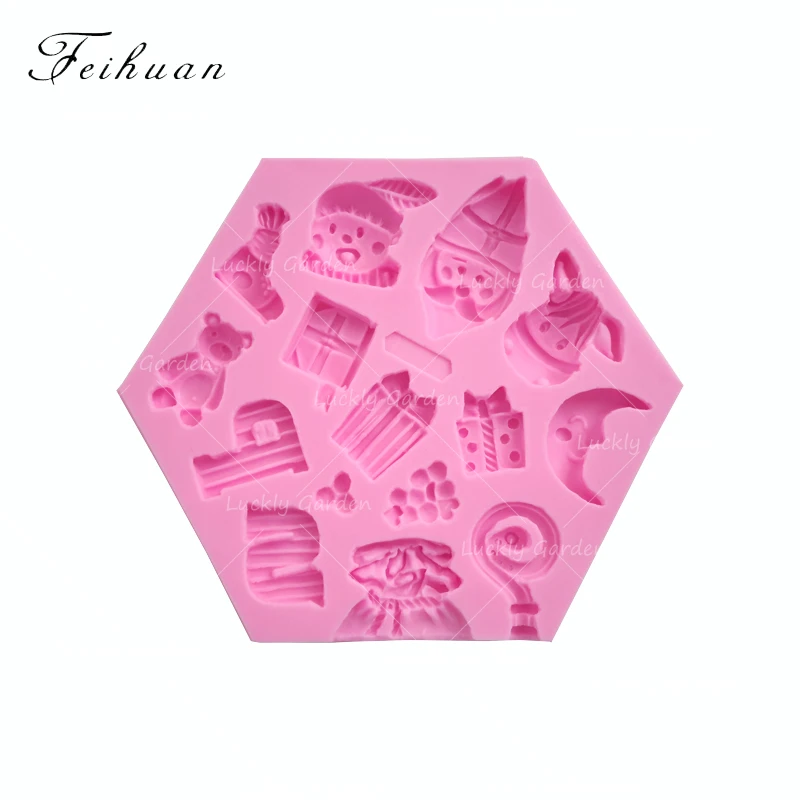 1981 pink