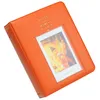 64 Pockets Fujifilm Instax Mini Films Instax Mini 9 8 7s 70 25 50s 90 Name Card Pieces Of Moment Photo Book Album ► Photo 3/6