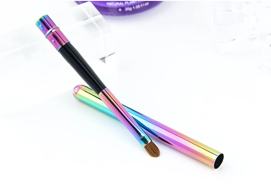 makeup brushes (5)