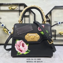 Модная натуральная кожаная сумка, дамская сумка женская летняя плетеная Сумка из ротанга ручной работы тканая пляжная Bolsa Feminina Bolso Mujer сумка из натуральной кожи