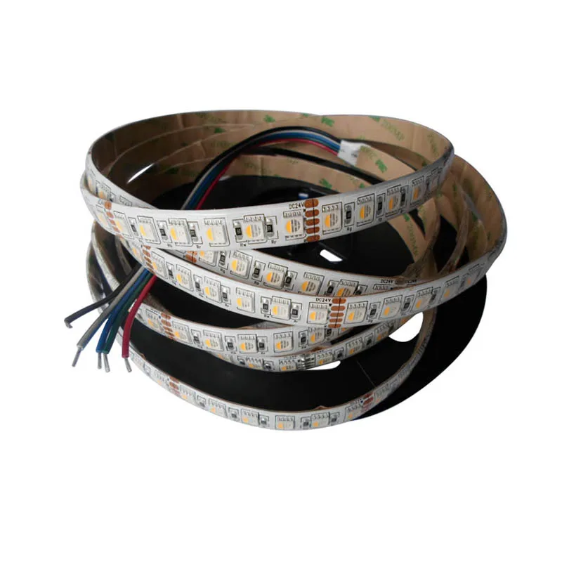 21 5050RGBW