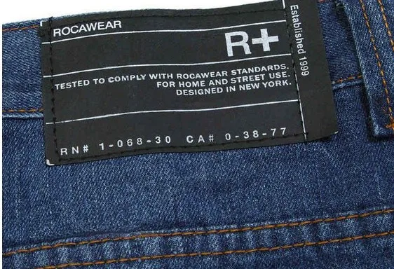 Новинка! 2017 мужские брендовые ROCAWEAR модные хип хоп уличные танцевальные доски