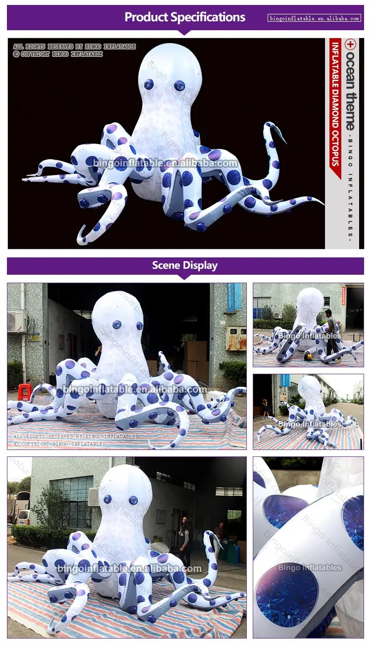 BG-A0823-2-Inflatable-Diamond-octopus