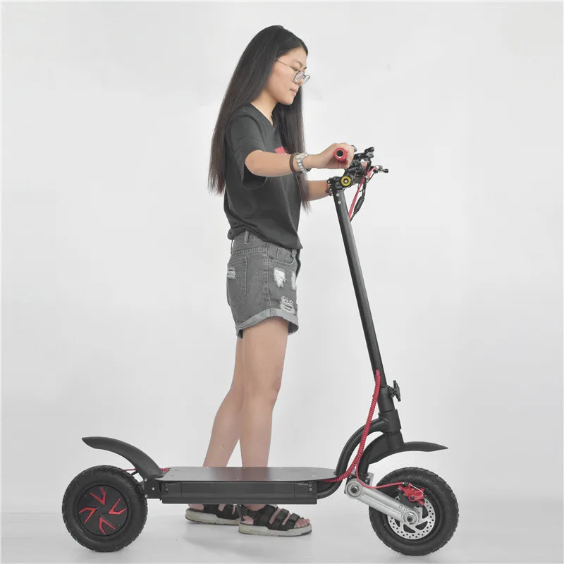 Top Powerful Electric Scooter Two Wheel Electric Scooters 800W/1600W Motor Double Suspension Foldable Electric Skateboard 20 Top Powerful Electric Scooter Two Wheel Electric Scooters 800W/1600W Motor Double Suspension Foldable Electric Skateboard 20