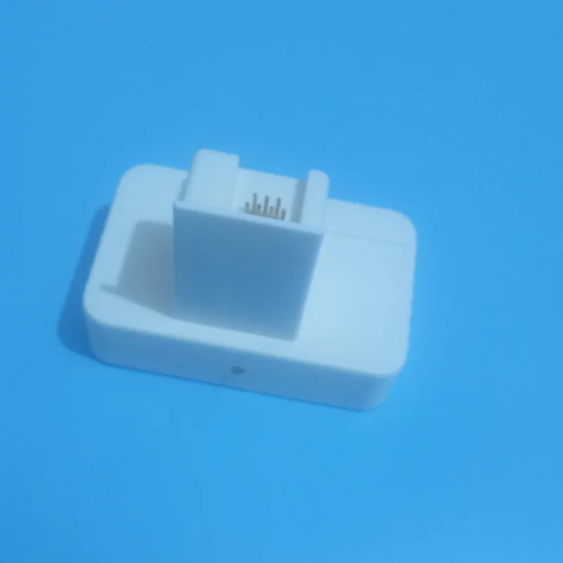 Сброс чипа для epson surecolor P5000 P5050 чипы резервуара обслуживания stylus pro 4900 4910