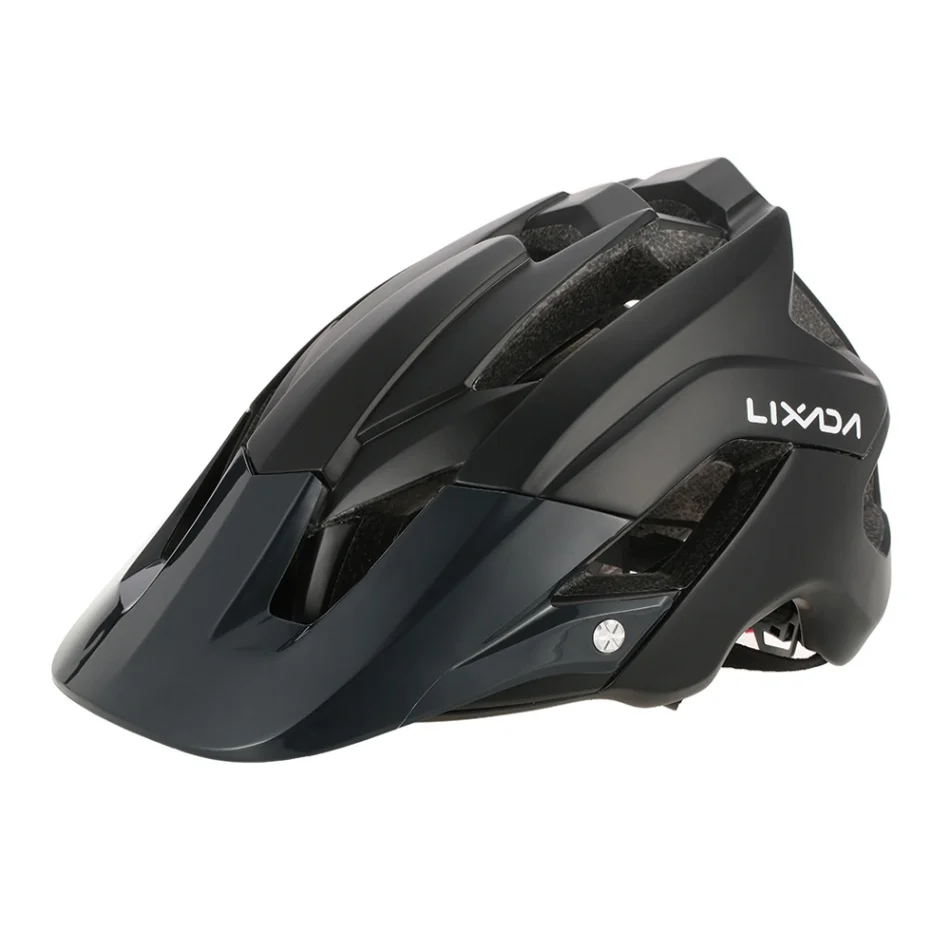 lightweight mountain bike helmet
