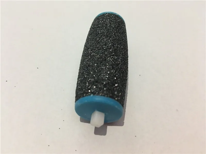 Абсолютно новый 10 шт. для Sholl шелковистый электрический ремонт ног машина пилинг для педикюра устройство для замены песка Шлифовальная