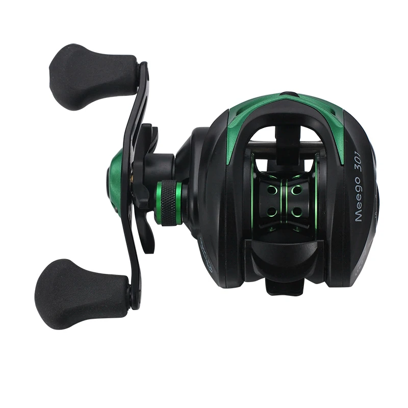 Meego baitcaster Outlet