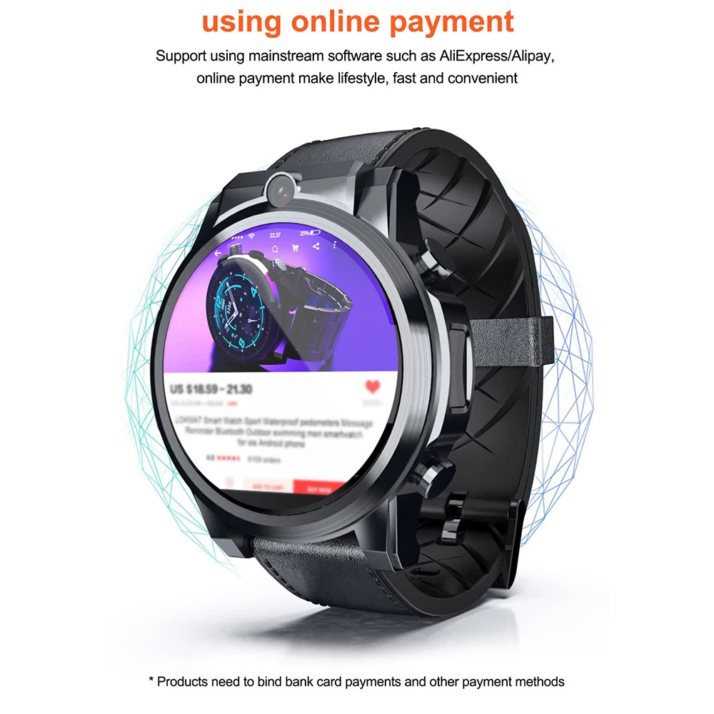 mt6739 smartwatch