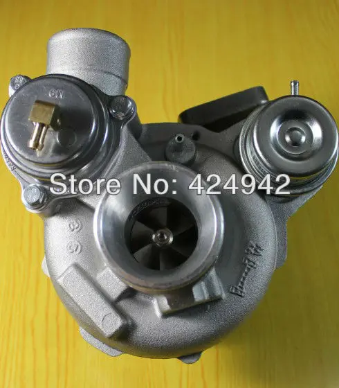 Турбокомпрессор GT2052LS GT20 765472-5001S 731320-5001S PMF000090 для ROVER R75 75 MG ZT л K Серия K16 16V K1800 18KAG |