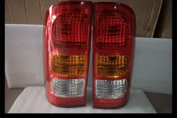 

Osmrk rear light + brake light + turn signal rear bumper light reflector for Toyota HILUX VIGO 2004-2011