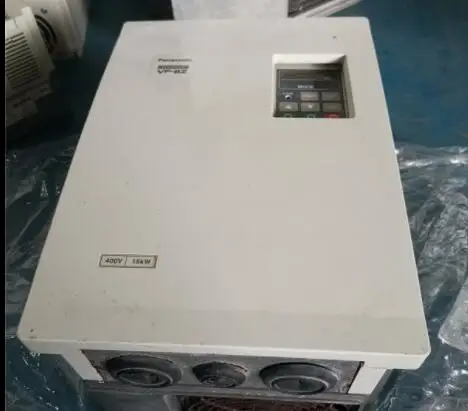 

VF-8Z Series 15kW AC Inverter BFV81504Z 400V Used 100% Tested