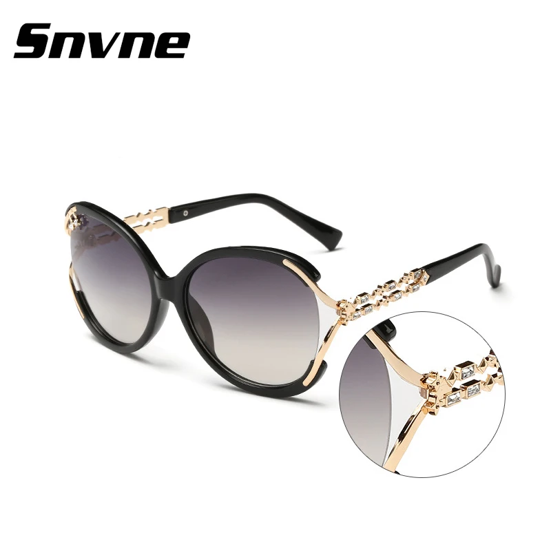 Snvne женские солнцезащитные очки oculos lentes gafas lunette de sol feminino soleil muje | Аксессуары для