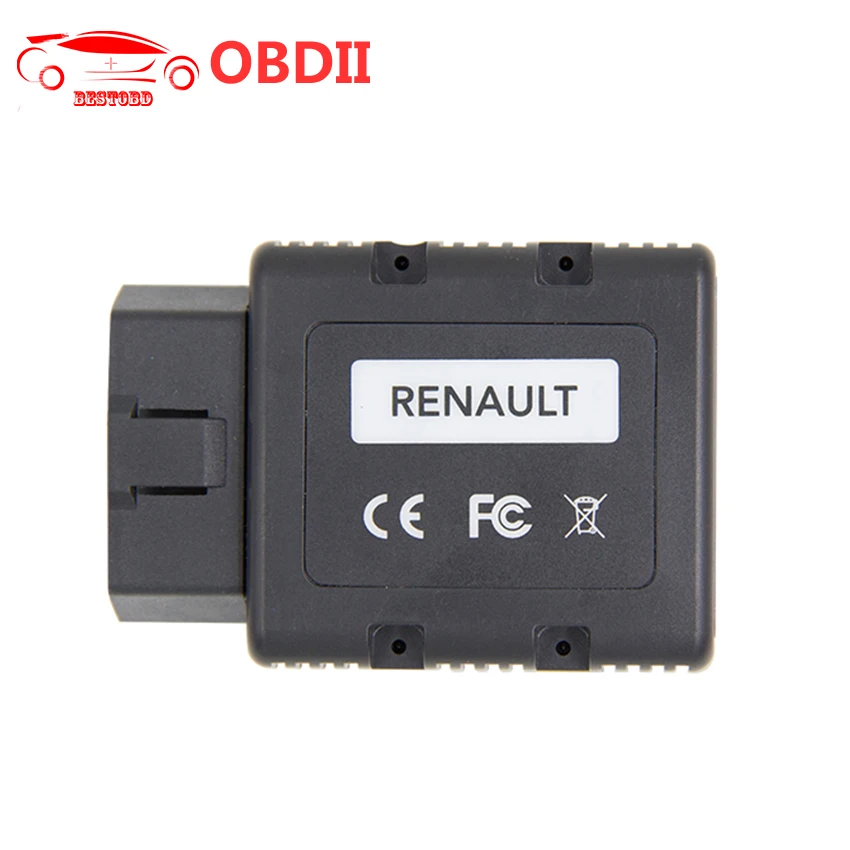Купить Для renault obd2 диагностический инструмент renault-com ...