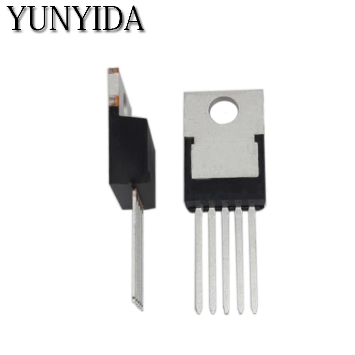 5pcs XL4016E1 TO-220