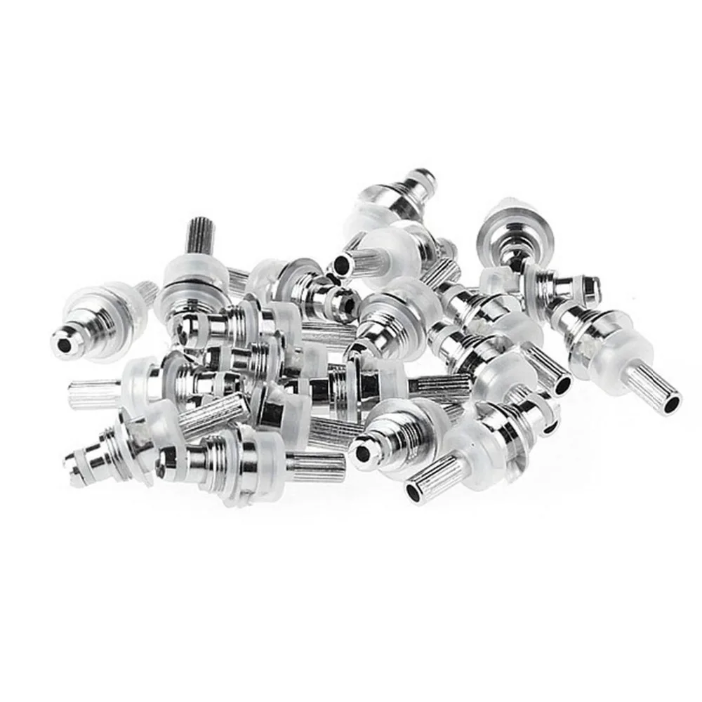 

MT3/H2/T3S/PROTANK BCC Bottom Atomizer Clearomizer Heating Replacement Coil Head