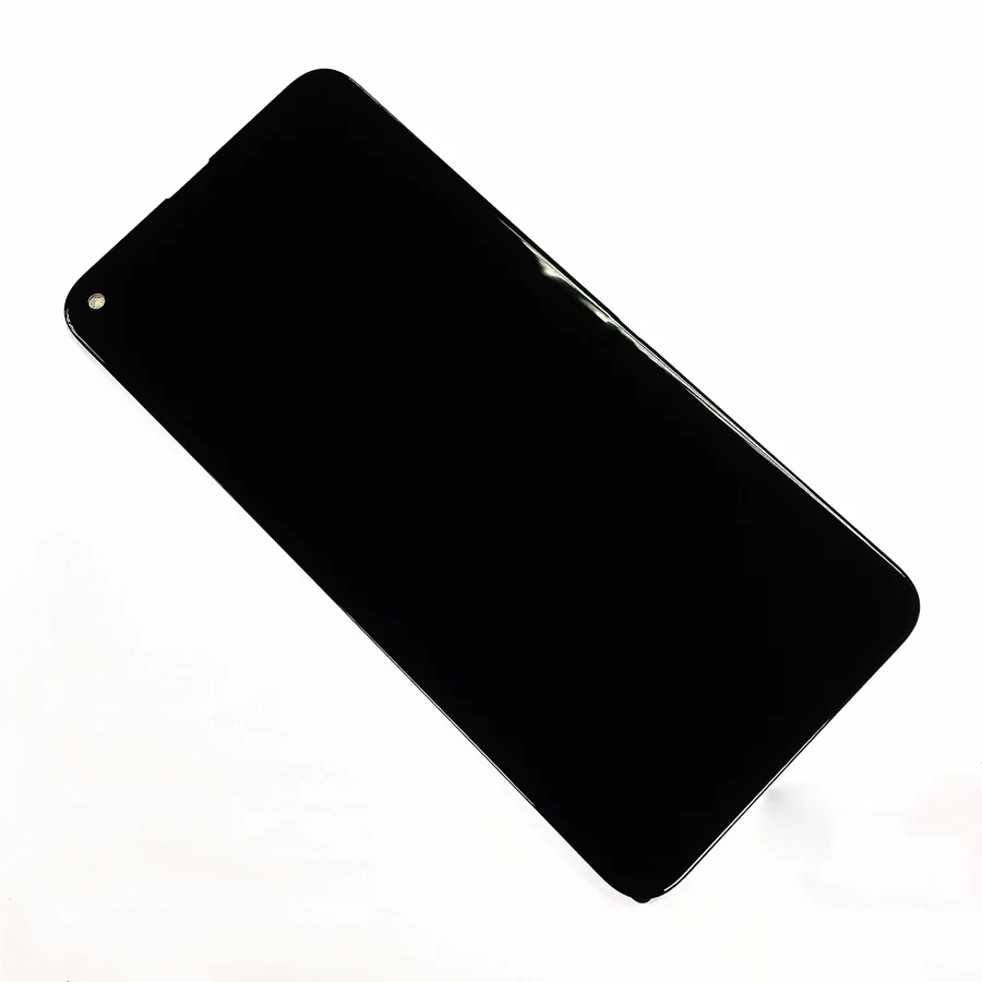 

100% Original For Huawei Nova 4 LCD Display Touch Screen Digitizer Assembly For Huawei Nova 4 LCD Nova4 Screen Replacement Parts