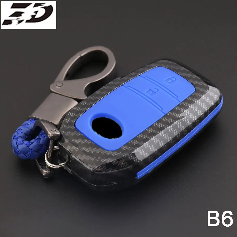 B (6)