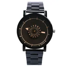 Super Sale Women Watches KEVIN Beautiful DIY Dial Special Hands Wrist Watch Women Lady Quartz Watch Girls Gift W17050