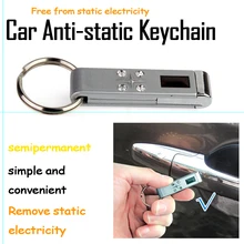 Автомобильный брелок для ключей для Seat Ibiza Leon peugeot 307 206 BMW E60 Audi A4 B8 Chevrolet Cruze аксессуары анти-ататический чехол для ключей