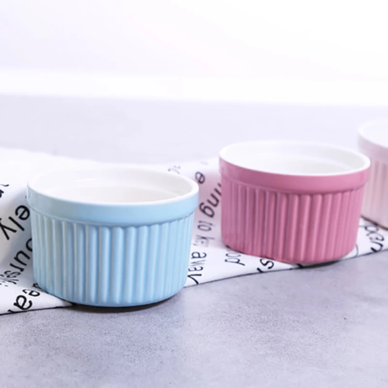 Jam jar двухслойная запекаемая миска форма для пудинга йогурт болеть Крышка молока
