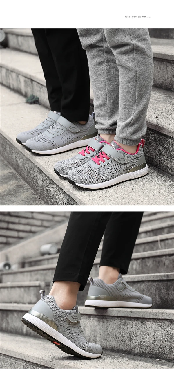 WWKK/женские кроссовки для прогулок и отдыха; удобные мягкие сетчатые Женские спортивные туфли; женские кроссовки; Basket Femme